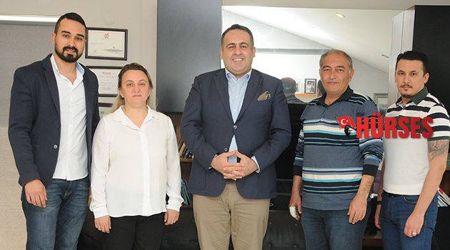SALI SOHBETLERİ-70: İNANÇ KENDİROĞLU ANTALYA DTO BAŞKANI