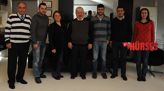 SALI SOHBETLERİ-9-: MUSTAFA AKAYDIN, CHP ANTALYA MİLLETVEKİLİ