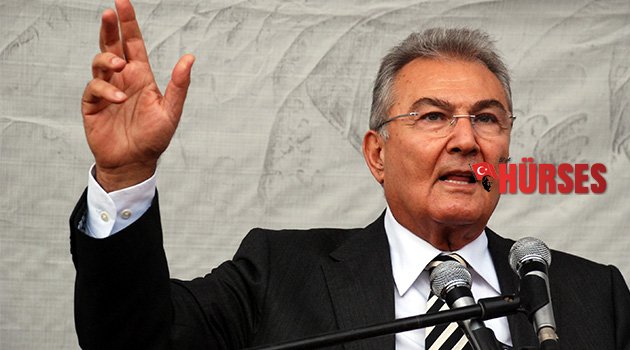 SALONDA DEĞİL, SEMT PAZARINDA