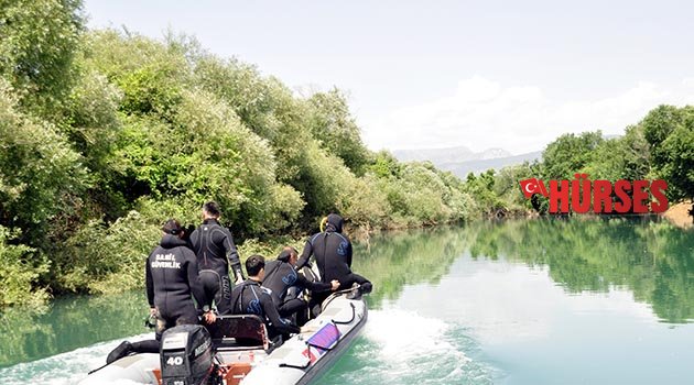 Samet bulunamadı