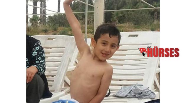 Samet bulunamıyor