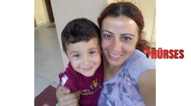 Samet hala aranıyor