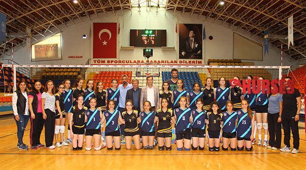 ŞAMPİYONLAR BELLİ OLACAK