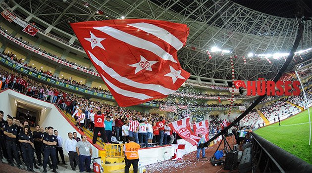 Şampiyonluk oranları açıklandı