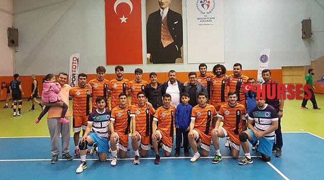 ŞAMPİYONLUK SEVİNCİ