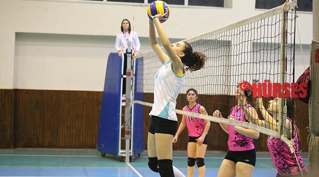 ŞAMPİYONUN ADI: KEPEZ