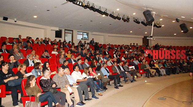 SANDIK KURULU ÜYELERİNE EĞİTİM