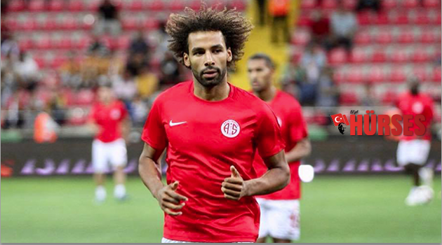 Sangare’ye  teklif var