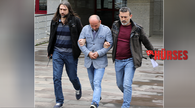 Sanık: Gözüm döndü