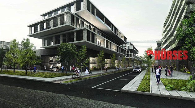 SANTRAL'DE SÖZLEŞMELER İMZAYA AÇILDI