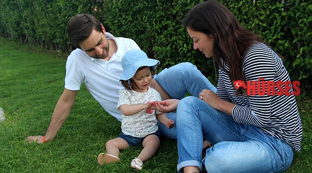SARA İÇİN VAKIF KURDULAR