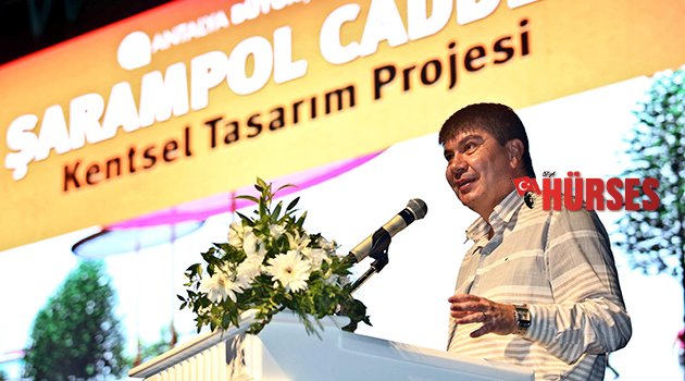 ŞARAMPOL PROJESİ HALKA SORULACAK