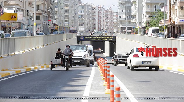 ŞARAMPOL TAM GAZ