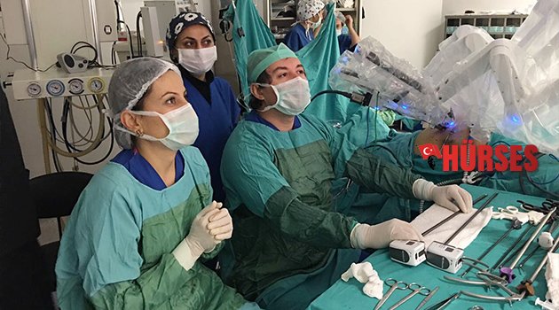 ŞAŞIRTAN GELİŞME