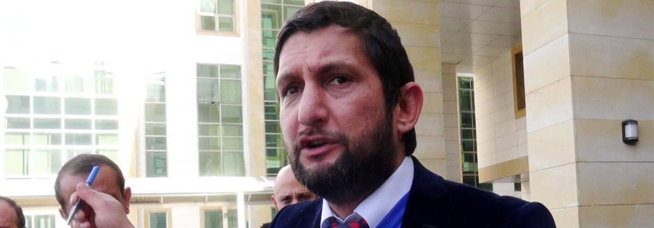 Şaşırtan Talebe Red
