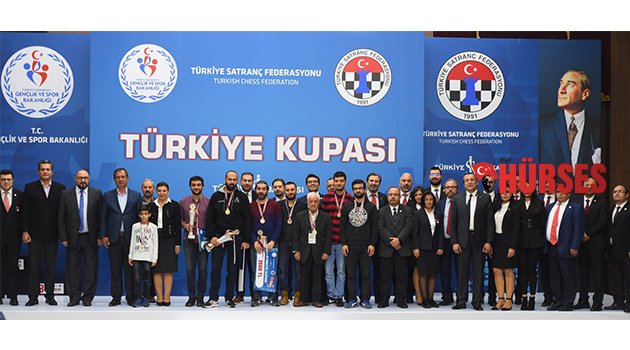 Satranç şampiyonu belli oldu