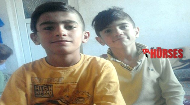 SAVAŞTAN KAÇTILAR DENİZDE BOĞULDULAR
