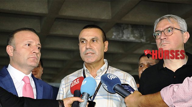 Savcının hayati tehlikesi sürüyor