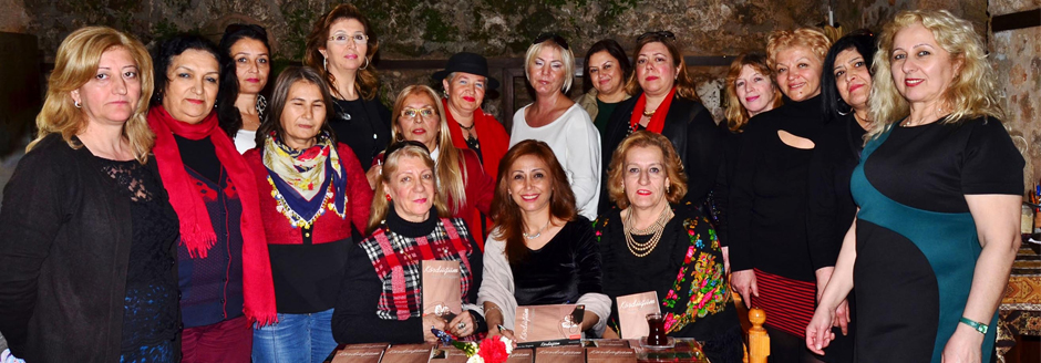 Sazlı, Sözlü İmza Töreni