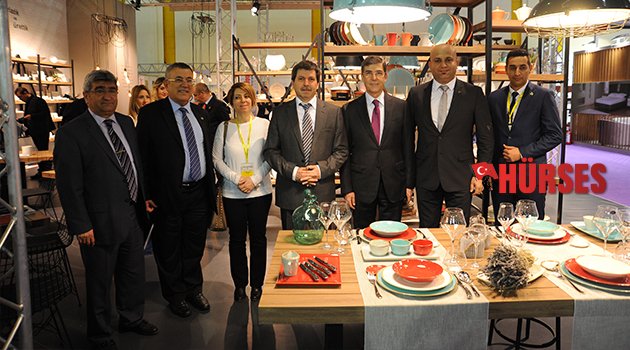 SEASONS KOLEKSİYONU GÖRÜCÜYE ÇIKTI