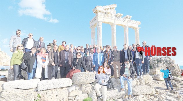 Seçim için kimsenin cebine girmem