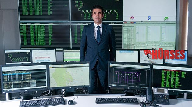 Seçimde elektriğe yüklendik