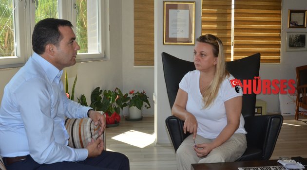SEÇİMDE EN ÇOK PARA HARCAYAN ADAMIM