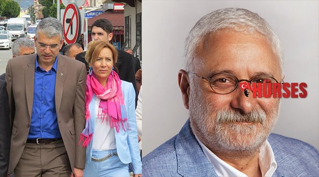 SEÇİMİN KAYBEDENLERİ