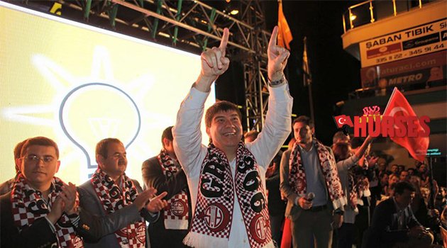 SEÇMEN İSTİKRARI SEÇTİ