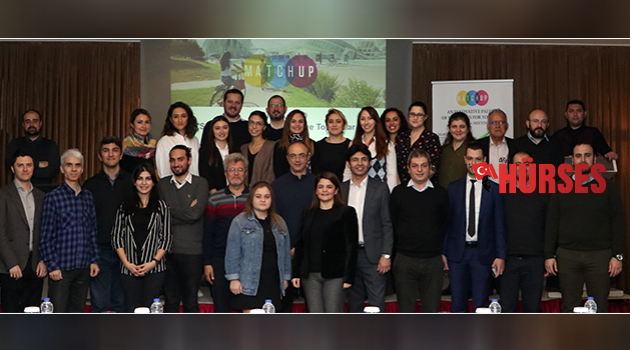 'Şehir İhtiyaçları ve  Öncelikleri Çalıştayı'