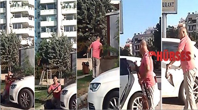 Şehir magandası