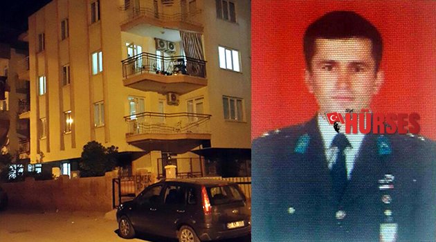 ŞEHİT ATEŞİ ANTALYA'YA DÜŞTÜ