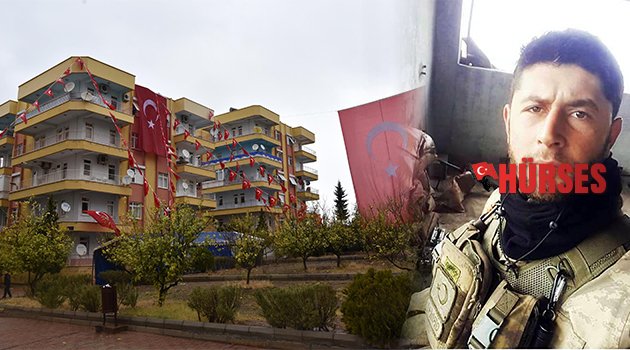 ŞEHİT ATEŞİ BURDUR VE ANTALYA'YI YAKTI