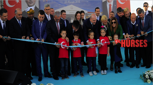 Şehit bebeğin adı  ölümsüzleşti