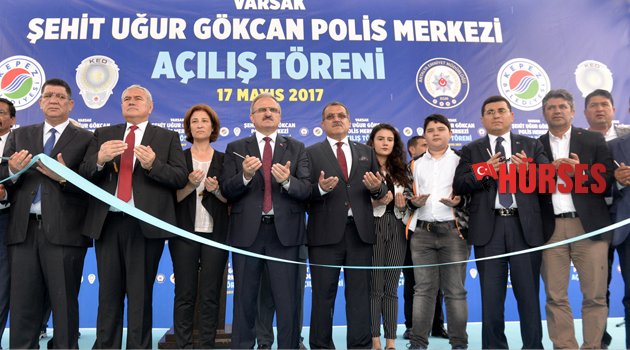 ŞEHİT MÜDÜRÜN ADI YAŞATILACAK