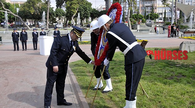 “ŞEHİT OLMAYA HAZIRIZ”