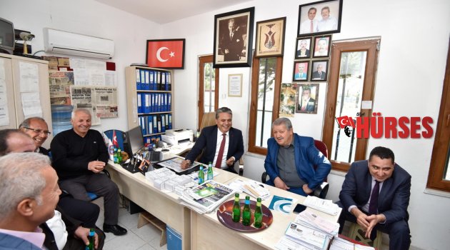 ŞEHİTLER ANISINA HELVA