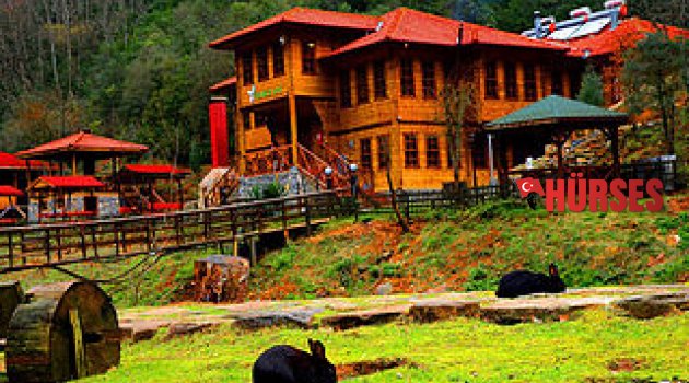 ŞEKER TADINDA BİR GÜZELLİK: ŞEKER KANYONU