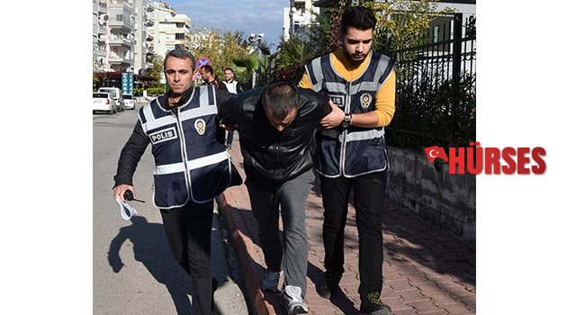 Selamını almadı diye öldürmüş
