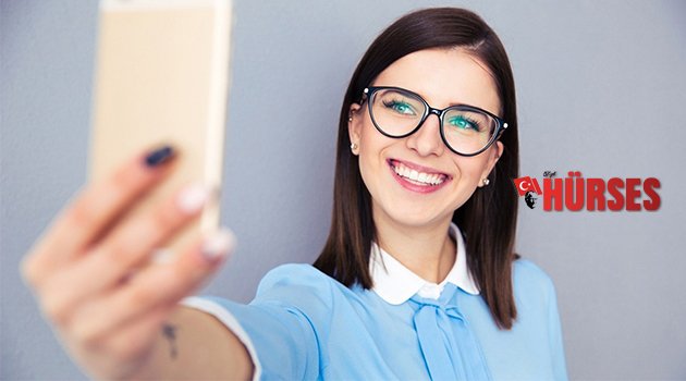 SELFİE, BURUN ESTETİĞİNİ ARTIRDI