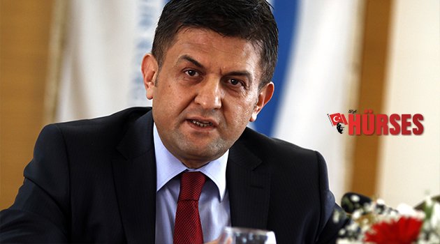 SELİM EROL İSTİFA ETTİ