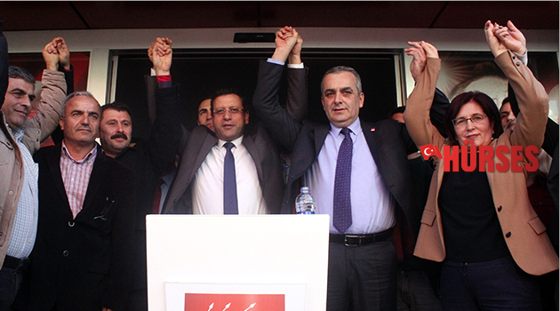 Semih Esen: İlk hedef Büyükşehir&#039;i kazanmak