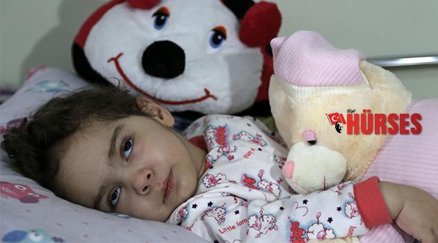 SENİNLEYİZ 'AZRA BEBEK'