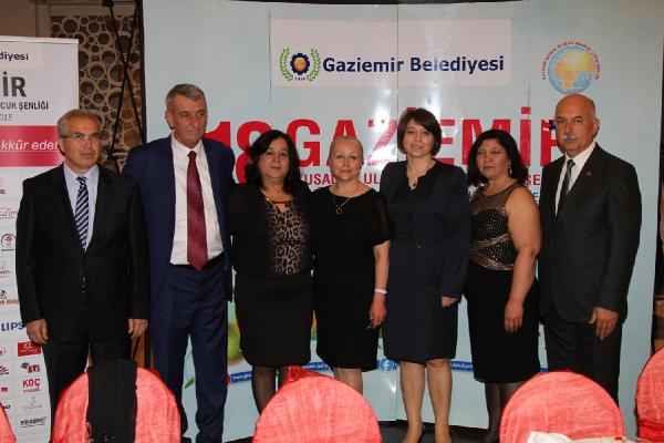 Şenlik Sonrası Kapanış Resepsiyonu