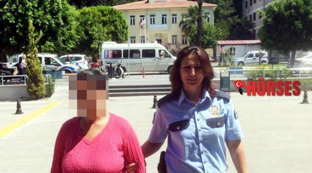 SERBEST BIRAKILDI