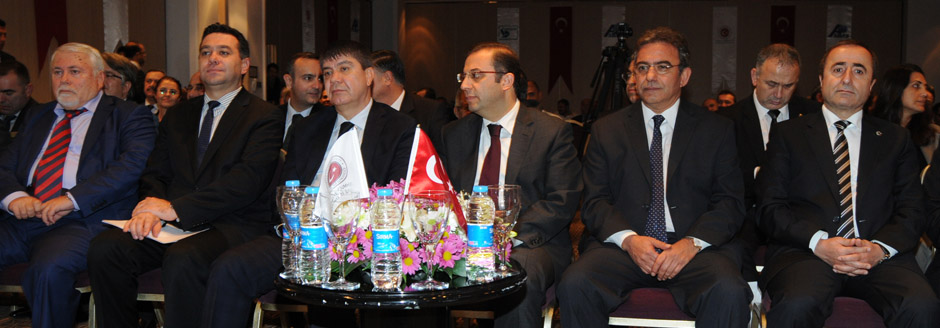 Serbest Bölge Hedef Büyüttü