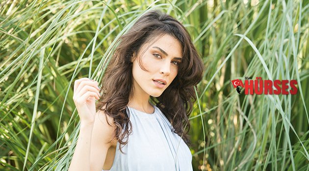 Serenay Aktaş; “Hayalini kurduğum roldeyim”