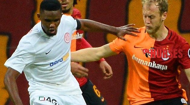 SERGEN YALÇIN’DAN ANTALYASPORLULARI KIZDIRACAK AÇIKLAMA