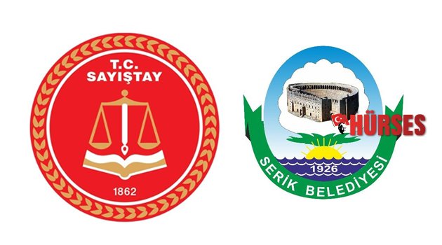 SERİK BELEDİYESİ OTELLERDEN PARA TOPLANMASINA GÖZ YUMDU