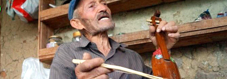 Serik Ve Kumluca&#8217;da El Sanatları Araştırması